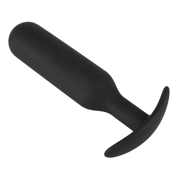 Black Velvets Anal Trainer M - korek analny