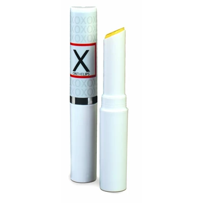 Sensuva X On The Lips - Balsam do ust