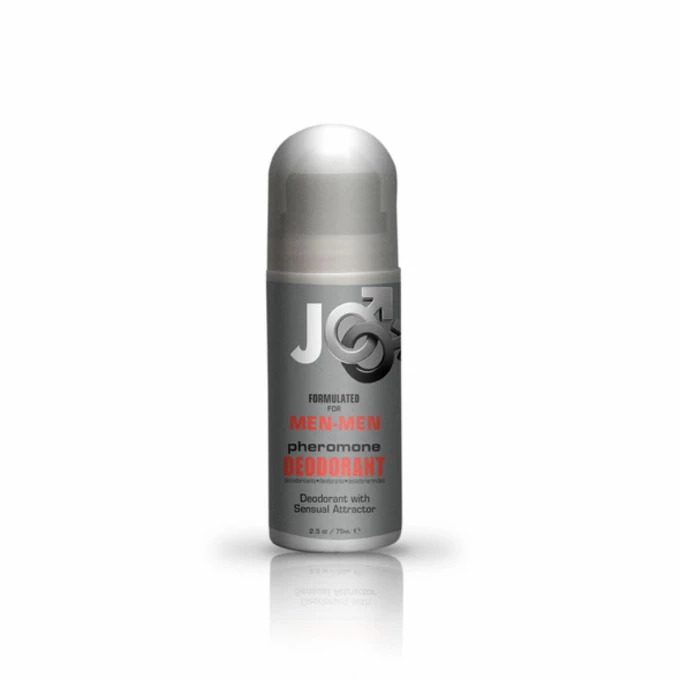 System JO PHR Deodorant Men Men 75 ml  - Dezodorant z feromonami