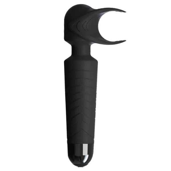 Mamwan Man Wand - wibrujący masturbator w ksztalcie Wand