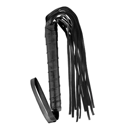 Fetish tentation Martinet Whip - Pejcz