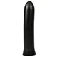 All Black 22,5cm - Klasické dildo