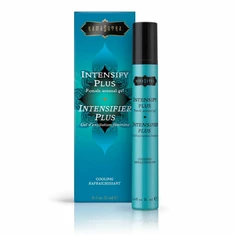 Kama Sutra Intensify Plus Cooling  - chladivý stimulační gel