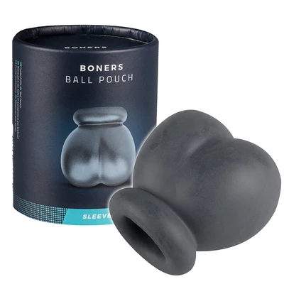 Boners BALL POUCH - nakładka na jądra