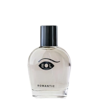 Eye of love Romantic for men, 50 ml - feromony męskie