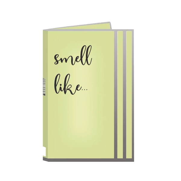 Smell like... #06 for women - perfumy damskie