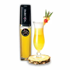 Voulez Vous... Light Gloss Pina Colada  - Stimulující lesk na rty s příchutí Pina Colada