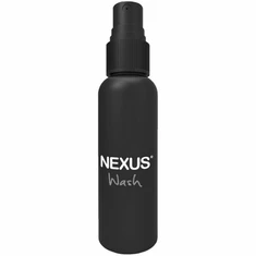 Nexus Wash Antibacterial Toy Cleaner - Spray do czyszczenia sex zabawek