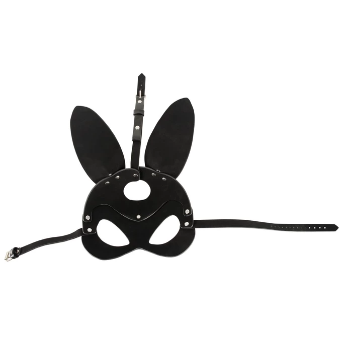 Bad Kitty Bunny Maske - Maska BDSM na twarz