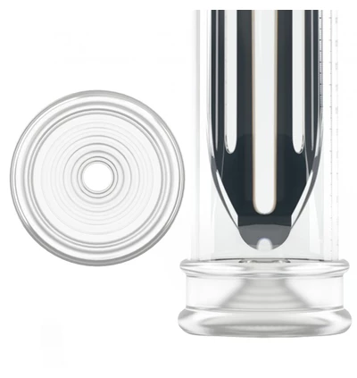 Marc Dorcel Power Donut - uszczelka do popmpki power pump