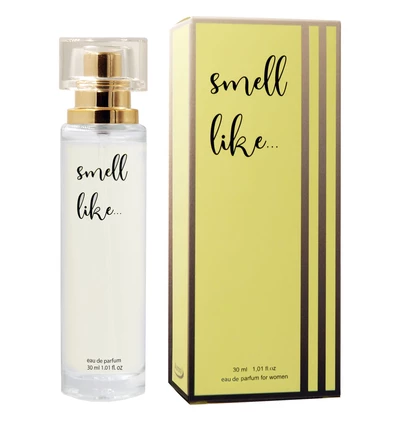 Smell like... #08 for women - perfumy damskie