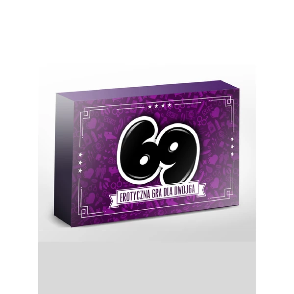 69 Gra Erotyczna - gra erotyczna
