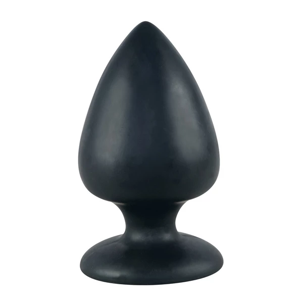 Black Velvets Extra - Korek analny