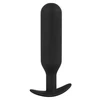 Black Velvets Anal Trainer M - korek analny