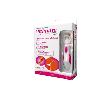 Swan Ultimate Personal Shaver Women - Golarka dla kobiet