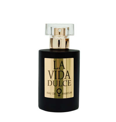 Aurora cosmetics La Vida Dulce for women - feromony damskie