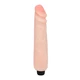 Baile Flexible Vibrator Real Penis  - Vibrační dildo tělové