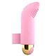 Love to love Touch Me Finger Vibrator Pink  - Vibrátor na klitoris
