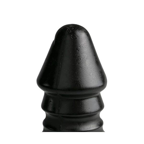 All Black - dildo klasyczne 26