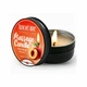 Cnex Massage Candle Peach Me Up 30Ml  - masážní svíčka