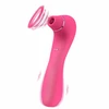 Boss Series Electric Sucking Massager 1.0 - Wibrator łechtaczkowy