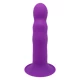 Cnex Ad Hitsens 3 7' Purple  - Anální kolík