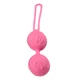 Cnex Geisha Lastic Ball S Pale Pink  - Venušiny kuličky růžové