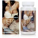Cobeco Lift&amp;Love Breast Enhancer (90 Tab)  - Pilulky pro zlepšení vzhledu poprsí