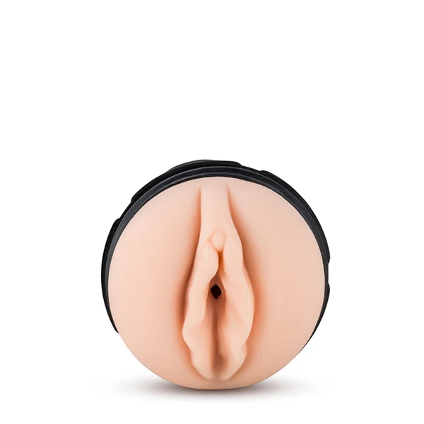 Blush M For Men The Torch Pussy Vanilla - Masturbator klasyczny