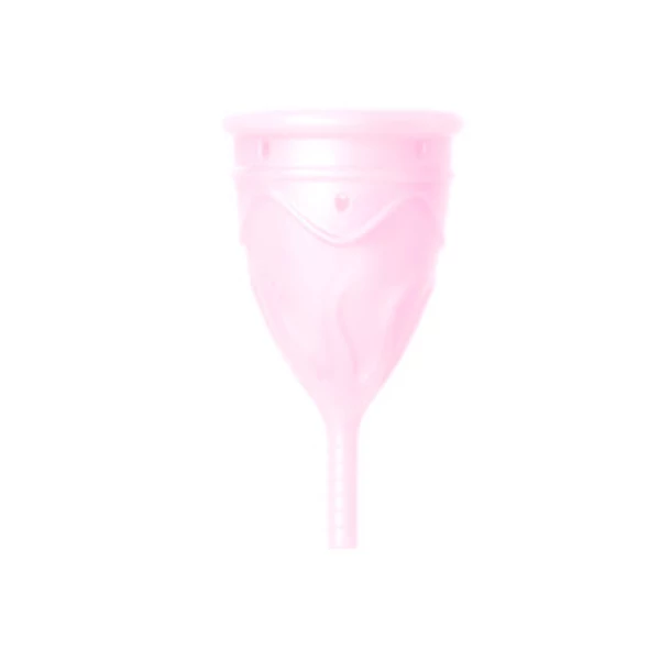 Cnex Eve Cup Sensitive L - Kubeczek menstruacyjny