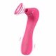 Boss Series Electric Sucking Massager 1.0  - Vibrátor na klitoris
