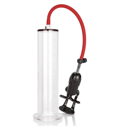Colt Colt Big Man Pump System-Pompka powiększająca penisa