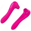 Boss Series Electric Sucking Massager 1.0 - Wibrator łechtaczkowy