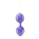 Boss Series Smartballs Purple  - Venušiny kuličky fialové