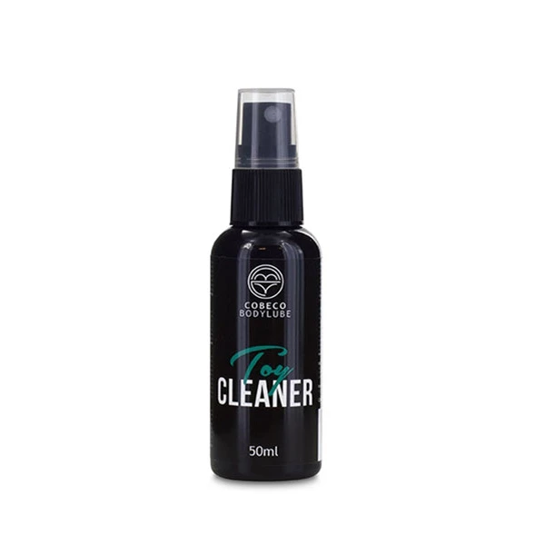 Cobeco Cbl Toycleaner 50 Ml - Środek dezynfekujący seks zabawki