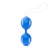 Boss Series Smartballs Blue  - Venušiny kuličky modré