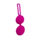 Cnex Geisha Lastic Ball Size ''L'' Purple  - Venušiny kuličky fialové