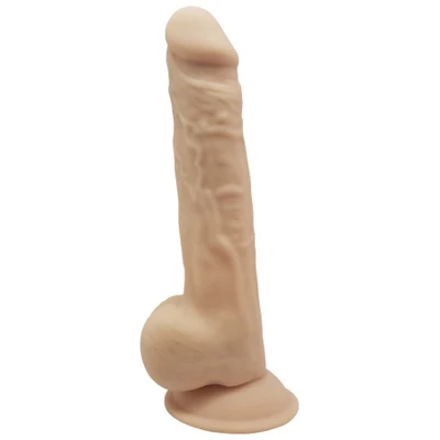 Cnex SD Model 3 - 9 5' - Dildo klasyczne, Cieliste