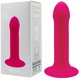 Cnex Ad Hitsens 2 6,5' Pink  - Anální kolík