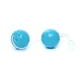 Boss Series Duo Balls Blue  - Venušiny kuličky modré