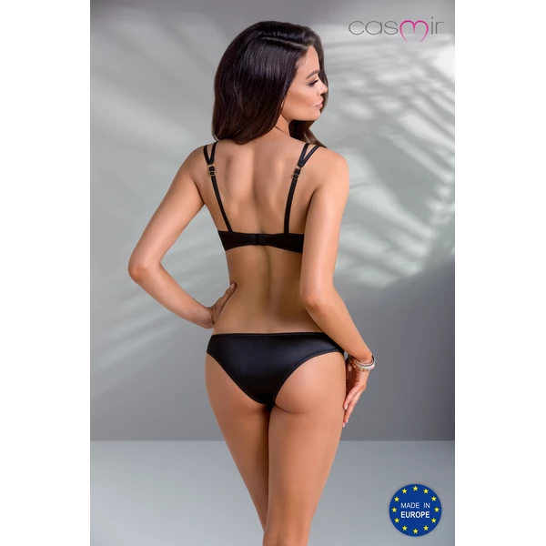 Casmir Mirella Body - Body, Czarny