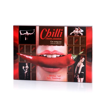 Chilli - Gra erotyczna