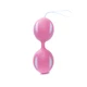 Boss Series Smartballs Pink  - Venušiny kuličky růžové
