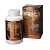 Cobeco Penis + Erect East Efs - Tabletki na powiększenie penisa