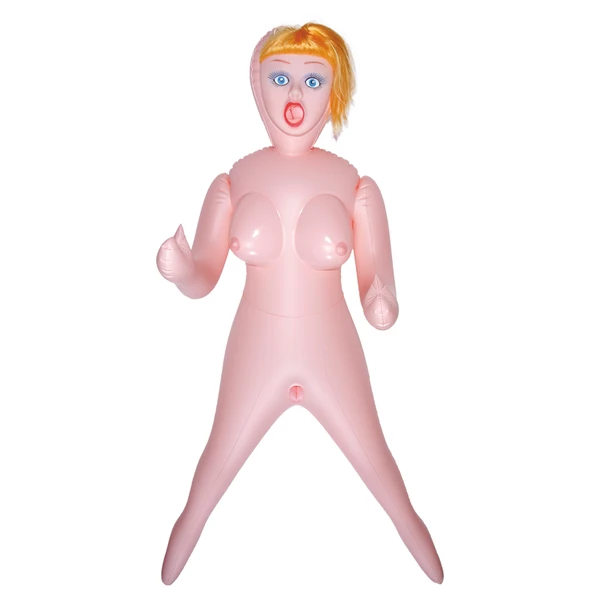 Boss Series Roxana 3D - Seks Lalka