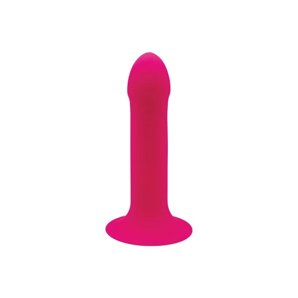 Cnex Ad Hitsens 2 - 6,5' Pink - Korek analny