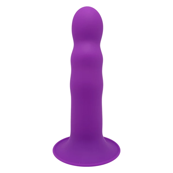 Cnex Ad Hitsens 3 - 7' Purple - Korek analny