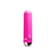 Easy Toys Supreme Shorty Mini Vibrator Pink  - mini vibrátor