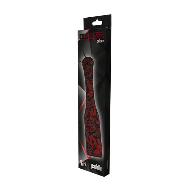Dream Toys Blaze Deluxe Paddle - Packa do klapsów