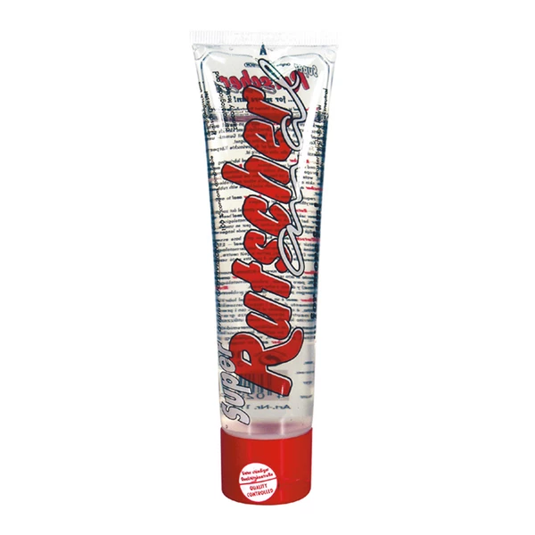 JoyDivision Super-Rutscher &quot;Anal' 100 Ml - Lubrykant analny